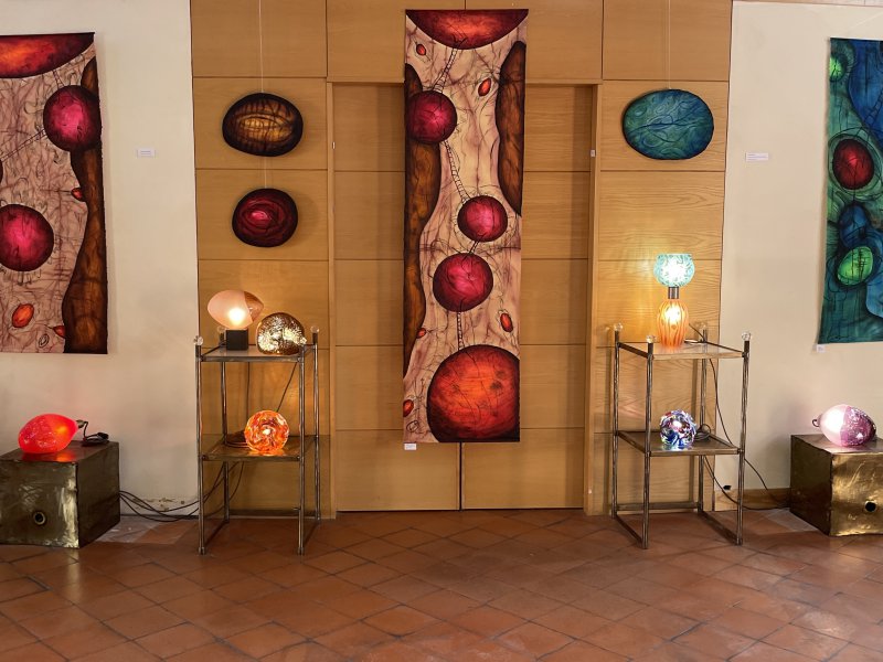 Arts Vagabonds à Sorèze Arts Vagabonds à Sorèze