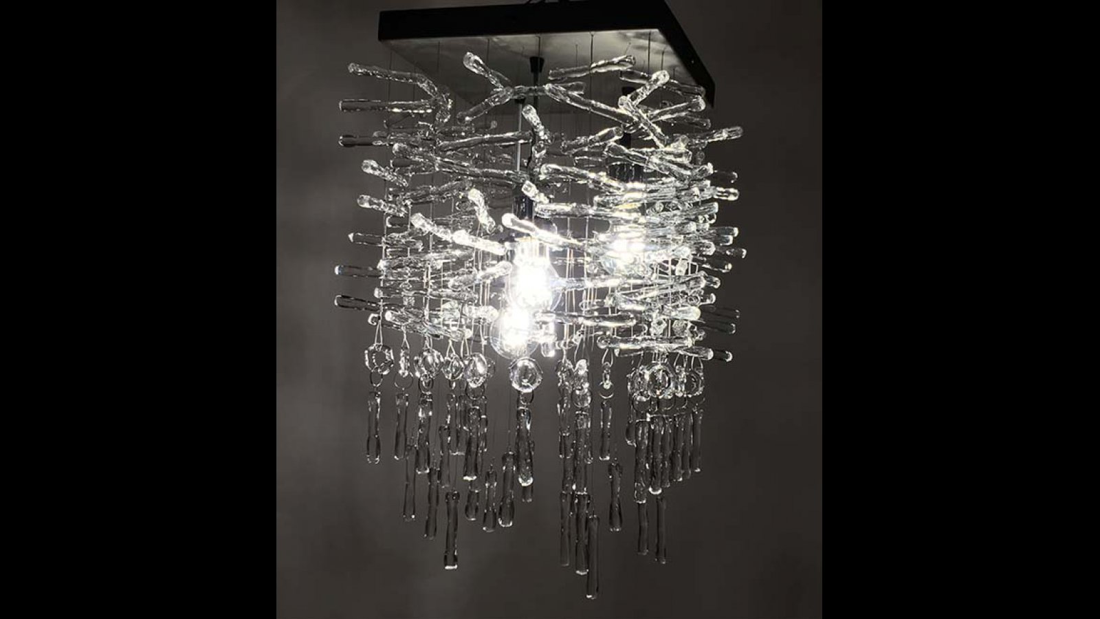 Lustre Ice Dream > Lustres > Hors Collections